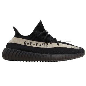 Adidas Yeezy Boost 350 V2 'Oreo' 2022 Men’s Size 10